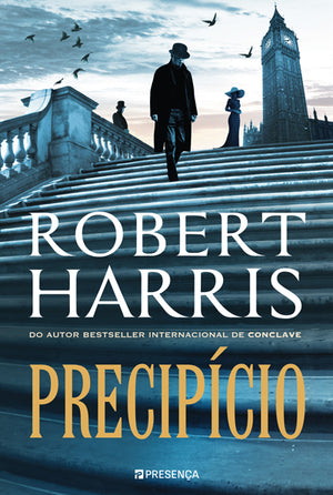 Precipício