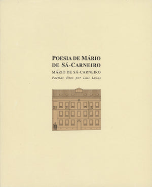 Poesia de Mário de Sá-Carneiro