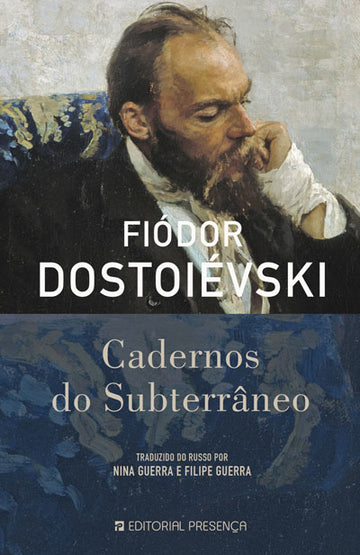 [EBOOK] Cadernos do Subterrâneo