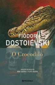 O Crocodilo