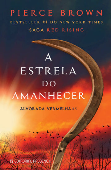 [EBOOK] A Estrela do Amanhecer