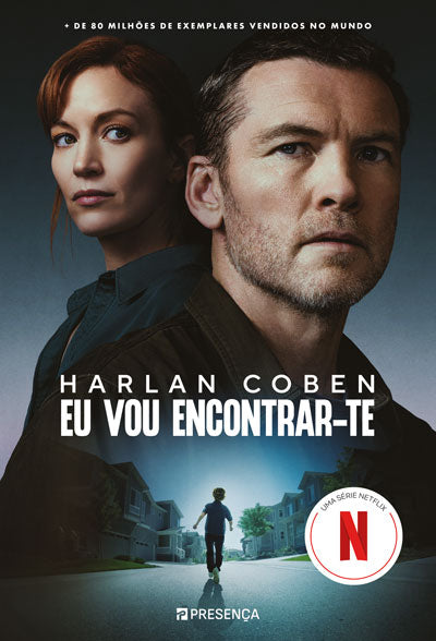 [EBOOK] Eu Vou Encontrar-te