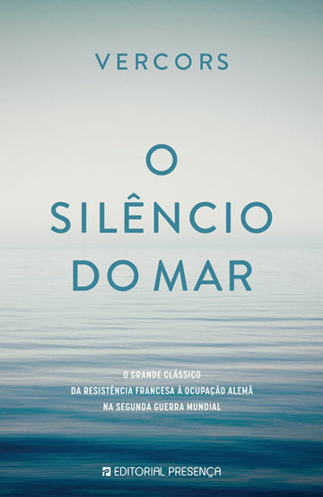 O Silêncio do Mar