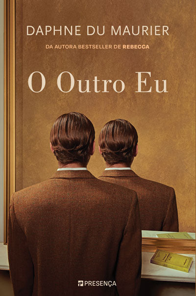 Livro «O Outro Eu», de Daphne Du Maurier na livraria online da Presença. Desconto em todos os livros