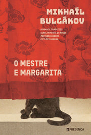 [EBOOK] O Mestre e Margarita