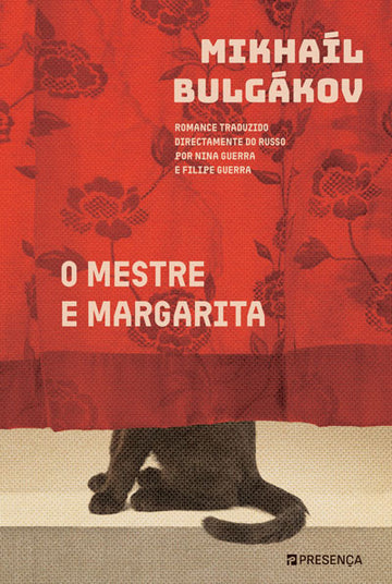 [EBOOK] O Mestre e Margarita