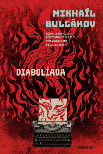 [EBOOK] Diabolíada