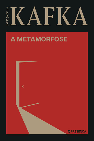 [EBOOK] A Metamorfose