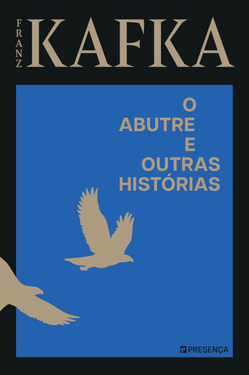 O Abutre e Outras Histórias