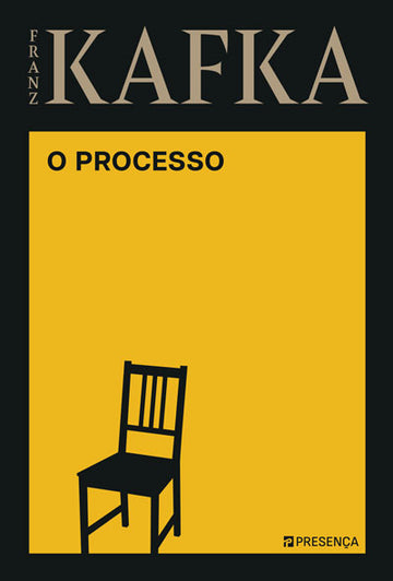 O Processo