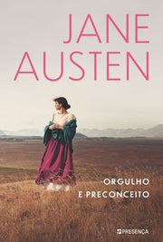 Orgulho e Preconceito