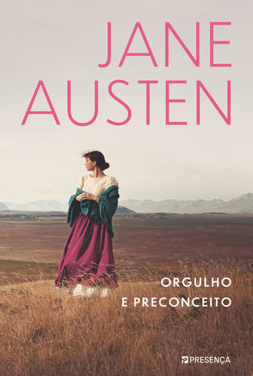 Orgulho e Preconceito