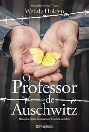 O Professor de Auschwitz