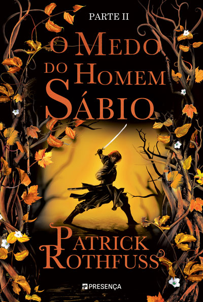 [EBOOK] O Medo do Homem Sábio – Parte II