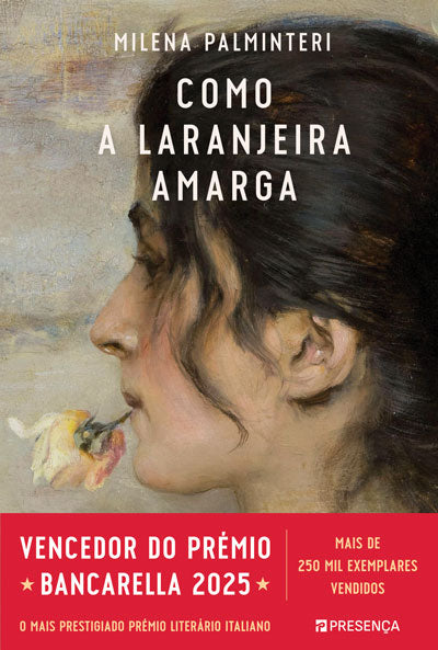Como a Laranjeira Amarga