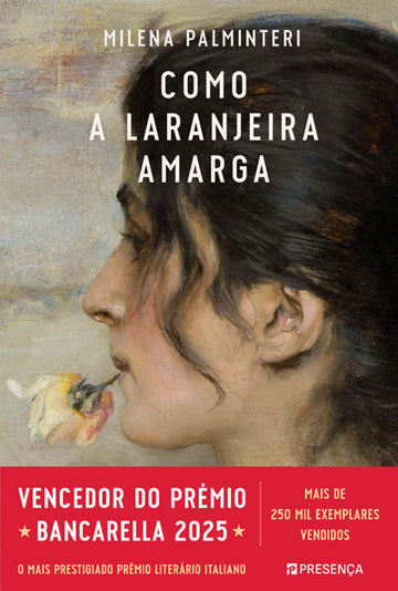 Como a Laranjeira Amarga