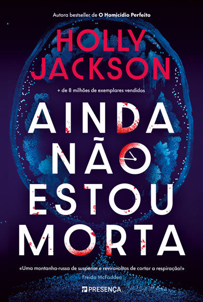 Ainda Não Estou Morta