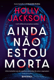 [EBOOK] Ainda Não Estou Morta