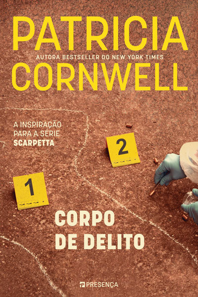 [EBOOK] Corpo de Delito