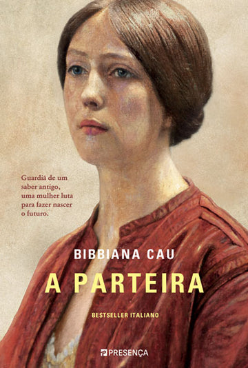 [EBOOK] A Parteira