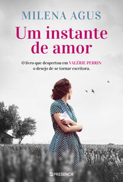 [EBOOK] Um Instante de Amor