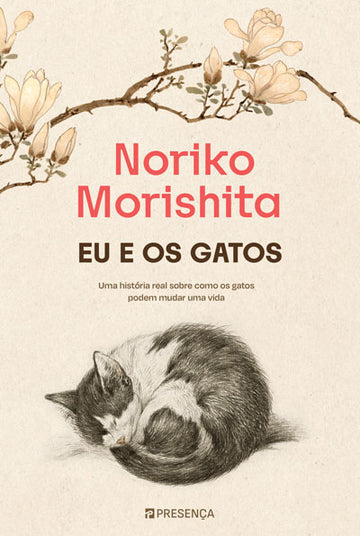 [EBOOK] Eu e os Gatos