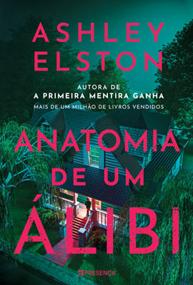 Anatomia de Um Álibi
