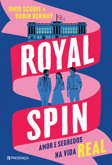 Royal Spin