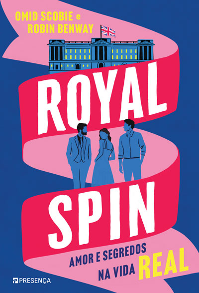 [EBOOK] Royal Spin