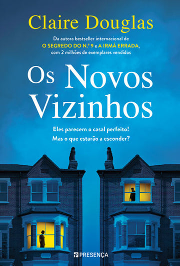 Os Novos Vizinhos