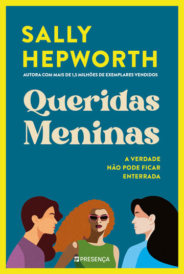 Queridas Meninas