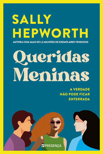 Queridas Meninas