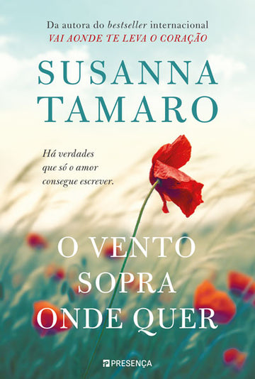 [EBOOK] O Vento Sopra Onde Quer
