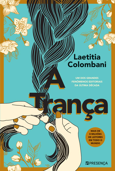 [EBOOK] A Trança