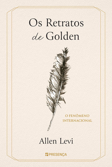 Os Retratos de Golden