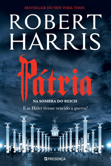 Pátria