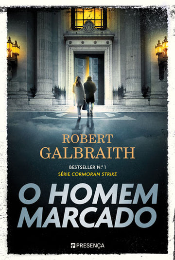 O Homem Marcado