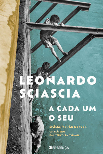 [EBOOK] A Cada Um o Seu