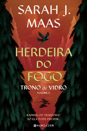 [EBOOK] Herdeira do Fogo – Trono de Vidro 3