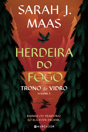 [EBOOK] Herdeira do Fogo – Trono de Vidro 3