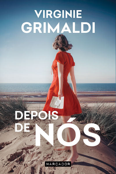 Livro «Depois de Nós», de Virginie Grimaldi na livraria online da Presença. Desconto em todos os livros