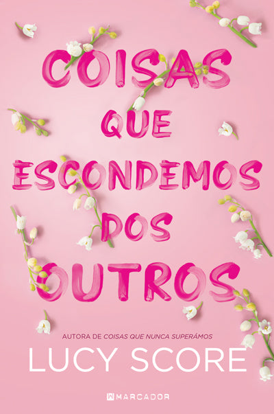 [EBOOK] Coisas Que Escondemos dos Outros – Knockemout 2