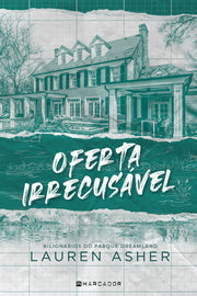 Oferta Irrecusável – Bilionários do Parque Dreamland 3