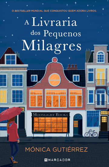 [EBOOK] A Livraria dos Pequenos Milagres