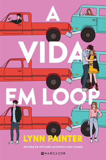 [EBOOK] A Vida em Loop