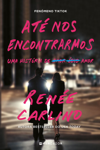 Livro «Até Nos Encontrarmos», de Renee Carlino na livraria online da Presença. Desconto em todos os livros