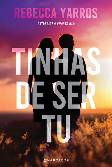 [EBOOK] Tinhas de Ser Tu