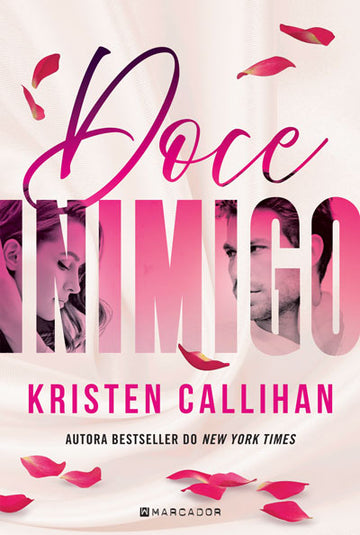 [EBOOK] Doce Inimigo