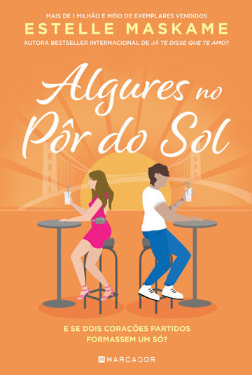 [EBOOK] Algures no Pôr do Sol