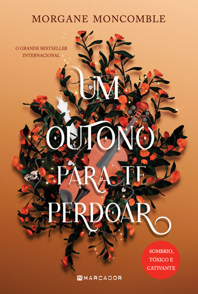 [EBOOK] Um Outono Para Te Perdoar